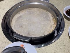 -煲大王猪肚鸡·椰子鸡火锅(红谷滩万达店)