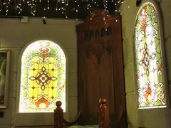 -逃脱反斗城沉浸剧情密室(北京路店)