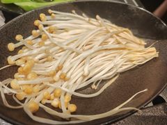 -重庆九记老火锅(广场店)