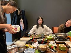 -九洲喜来登酒店湖月日餐厅