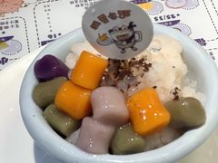 -糖潮糖水铺(省府店)