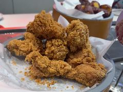 -龍歌自助小火锅(芝罘万达店)