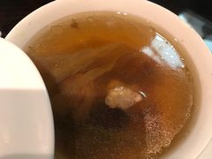 -成都钓鱼台精品酒店-品聚·成都餐厅
