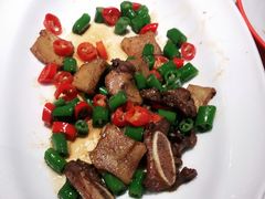 -上海小南国(仲盛世界商城店)