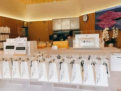 -银座仁志川·生吐司专门店(香港广场店)