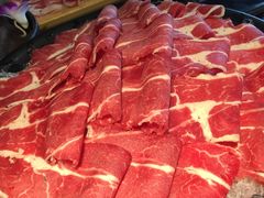 -渝涯重庆豆花老火锅(中赢国际店)