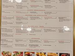 -茹丝葵牛排餐厅(尖沙咀中心店)