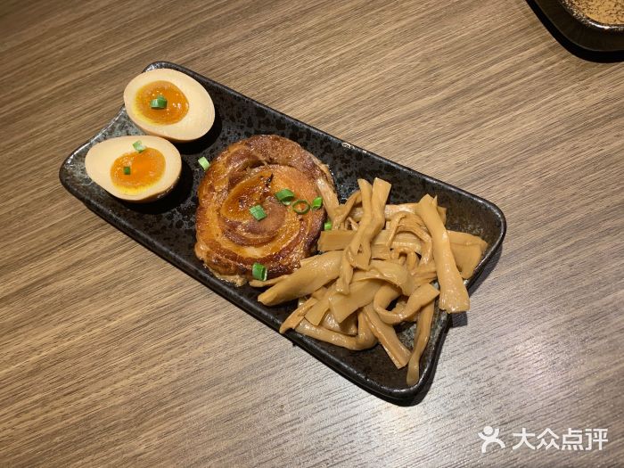雷神拉面(财富中心玉米楼店)图片