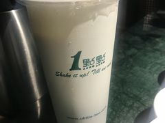 -1点点(苏州中心店)