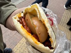 -刘小武·锅魁(总店)