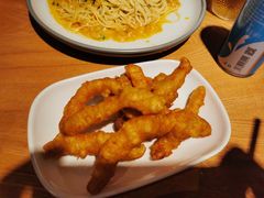 -姚面记·海派家常菜(恒基名人购物中心店)