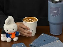 -M Stand(西安大悦城店)