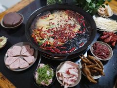 -肥龙火锅(南坪店)