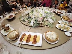 -金翠皇宫粤菜·点心·海鲜(科技园店)