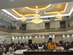 大堂-东江渔村(皇悦店)