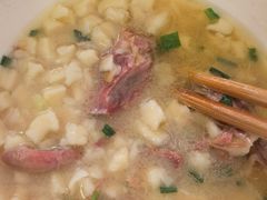 -刘信牛羊肉泡馍小炒(回民街店)