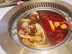 -空之介寿喜烧·和牛放题(恒隆广场店)
