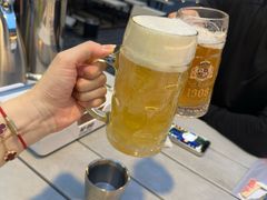 -No.DD戳子烧烤·江湖菜(北京总店)
