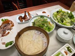 -鸭匠食府·挂炉烤鸭·新京菜(阜成路店)
