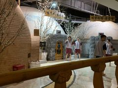 -纽斯桑拿会所(天山店)