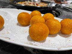 -李师傅脆肚(华强北店)