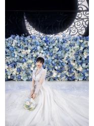 -MECCI婚礼摄影跟拍(红东方广场店)