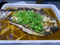 -半天妖烤鱼(海梦一方店)