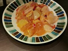 -芸鲜季·云南野生菌餐厅· 云南风物味研社(闵行店)