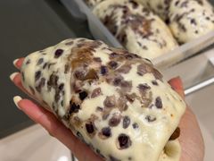 -宫门口馒头铺(创始人总店)