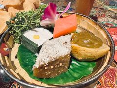 -小娘惹厨房Little Nyonya(狮城有约上榜店)