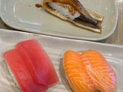 -友壹町寿司(新DNA购物中心店)