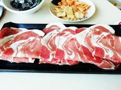 -阳坊胜利涮羊肉(阳坊老店)
