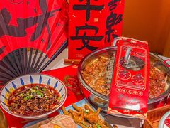 -黄记煌三汁焖锅(新佳丽江汉路店)