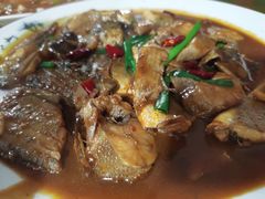 -江南村海鲜馆(洞头店)