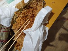 -金太粽(上海弄堂第一粽店)