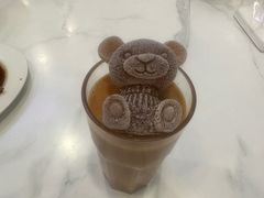 -澳门陈光记烧味饭店(南京德基广场店)