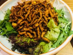 -春饼先生·北京烤鸭(甘井子万达店)