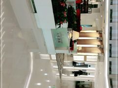 -大连铂尔曼酒店-铂尔曼美食廊 Pullman Deli