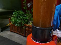 -木屋烧烤(坂田天安云谷店)