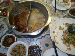 -三毛牛肉店(福强店)