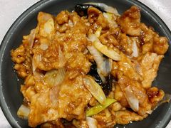 -凯鸽酒楼(操场城店)
