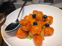 -曾宴·楚菜(湖北省博物馆店)