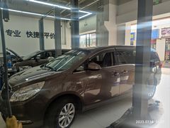 -李师傅修车(立水桥店)