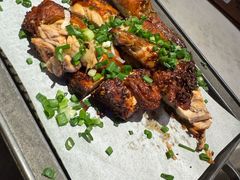 -绿茶餐厅(深圳龙华天虹购物中心店)