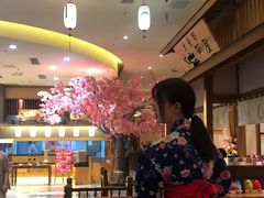 -大江户·温泉洗浴(浑南店)