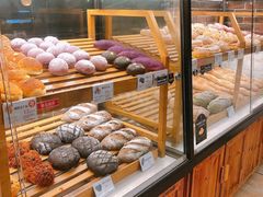 -BREAD WAY面包路·欧式面包(龙湖时代D馆店)