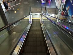 -世纪华联超市(三亚湾店)