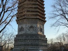 -玲珑塔公园