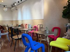 -W CAFE(甜爱路店)