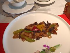 -馋遇江南·精致湖景雅宴(东方之门店)